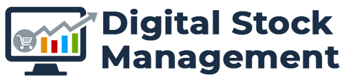 Digital Stock Management